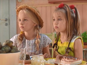 【おいしい映画】かわいい♡北欧のとある一家は、ジャガイモで家庭崩壊の危機！