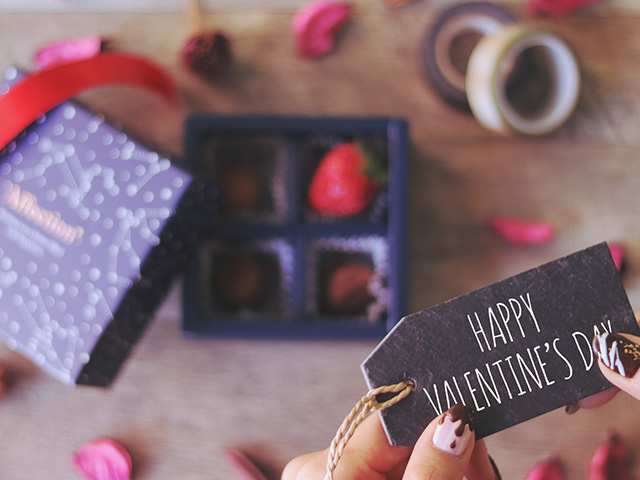 【バレンタインに読みたい絵本】幸せを運ぶ、甘い甘いチョコレートのお話