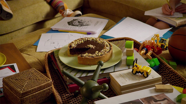 おだまりケーキ・出ていけチキンスープ…Amazonドラマ「まほうのレシピ」が面白い
