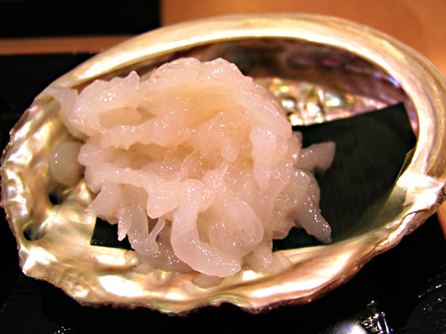 富山湾の宝石・白えびは、奇跡の産物だった！おすすめの食べ方もご紹介♪